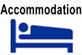 The Turquoise Coast Accommodation Directory