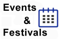 The Turquoise Coast Events and Festivals Directory