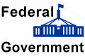 The Turquoise Coast Federal Government Information